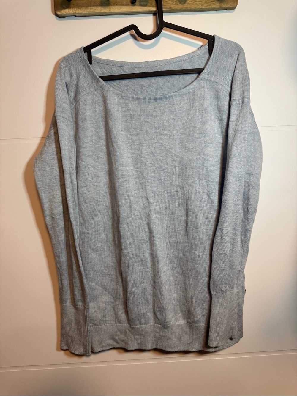 Lululemon Soft Long Sleeve